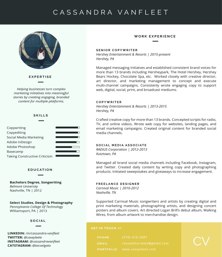 cassandra-vanfleet-portfolio-resume